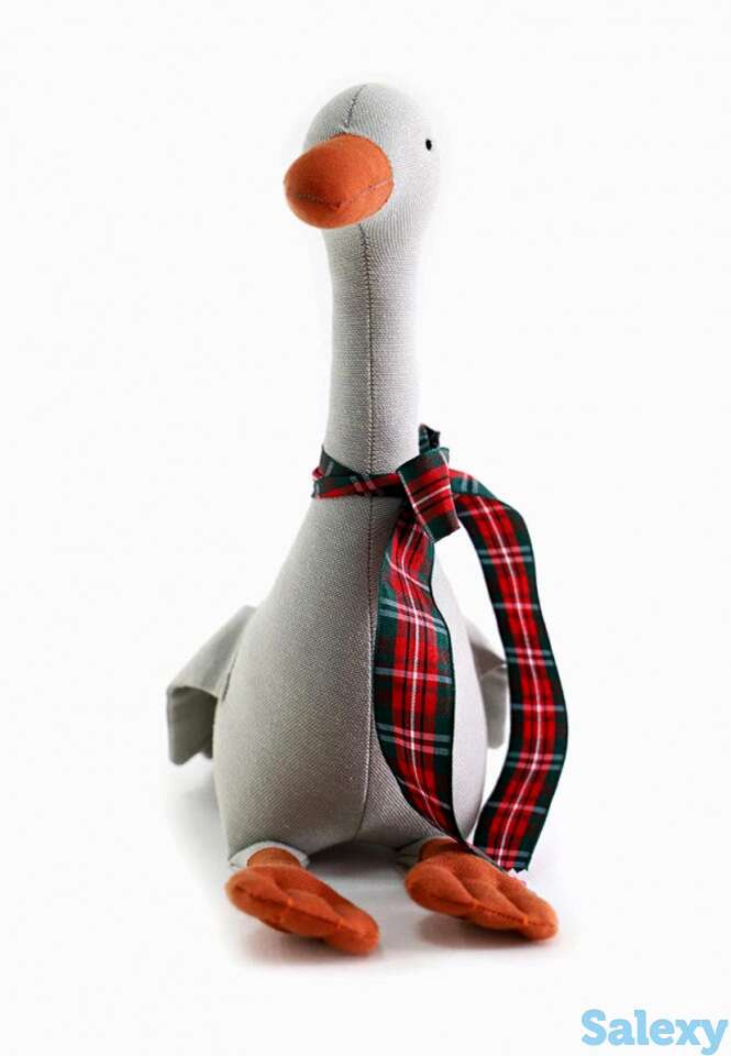 Игрушка мягкая apoli, фотография 1