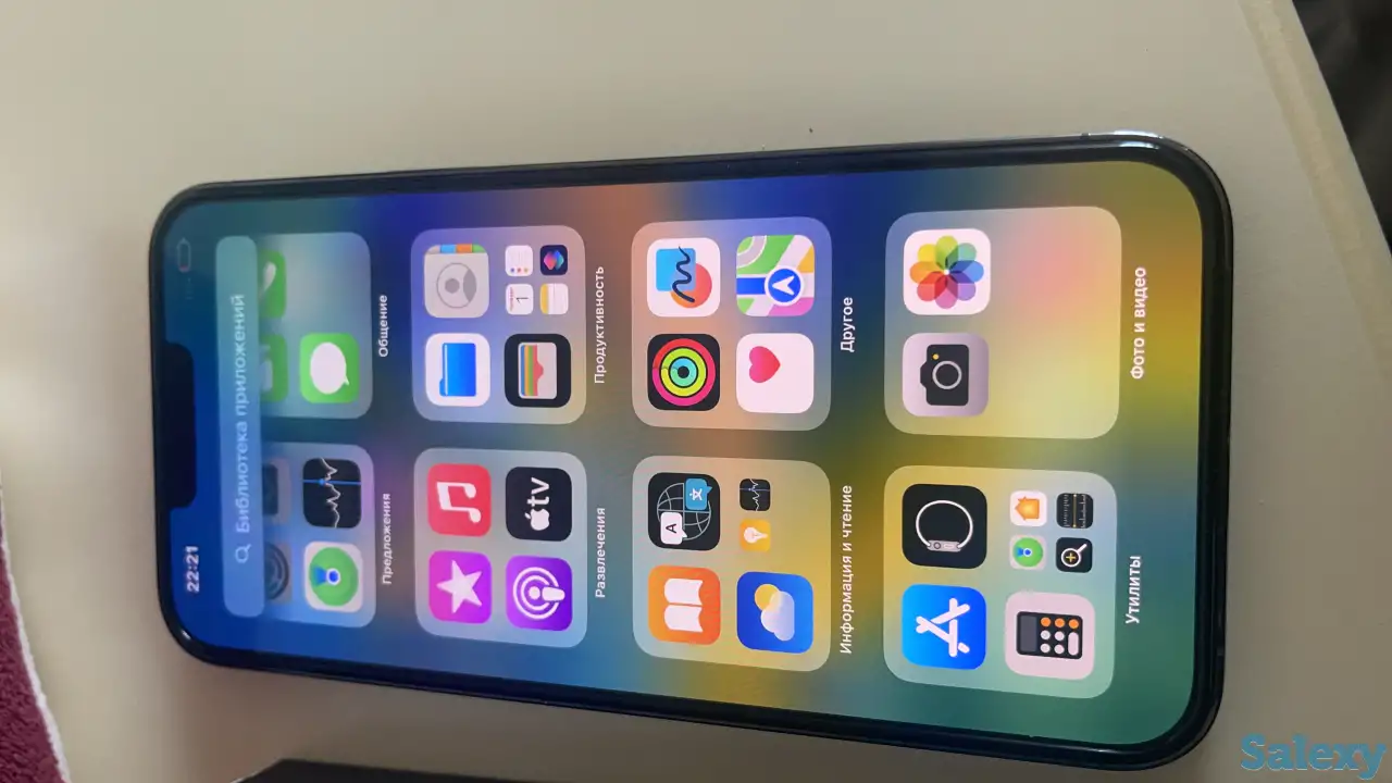 Телефон, фотография 2