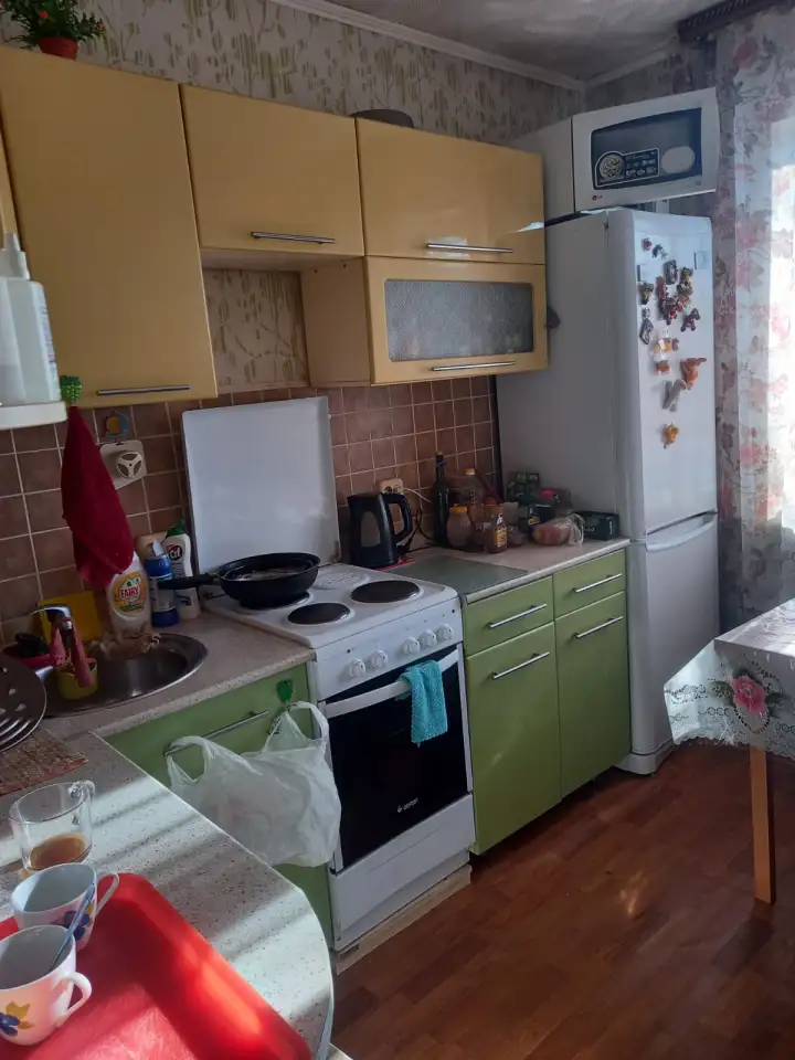 Продаю 2-х комнатнуютг., фотография 17