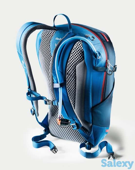 Рюкзак deuter speed lite 12 cranberry/maron, фотография 3