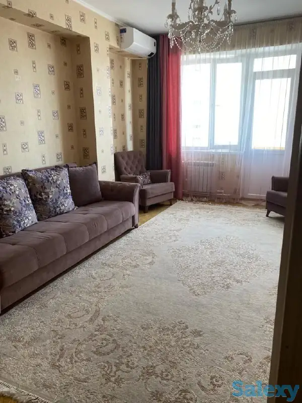 Инвестиции в будущее! Есенберлина 21, фотография 7