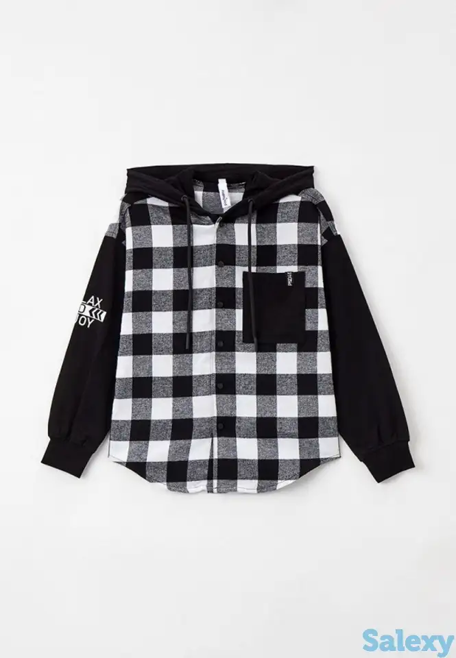 Рубашка playtoday, фотография 1