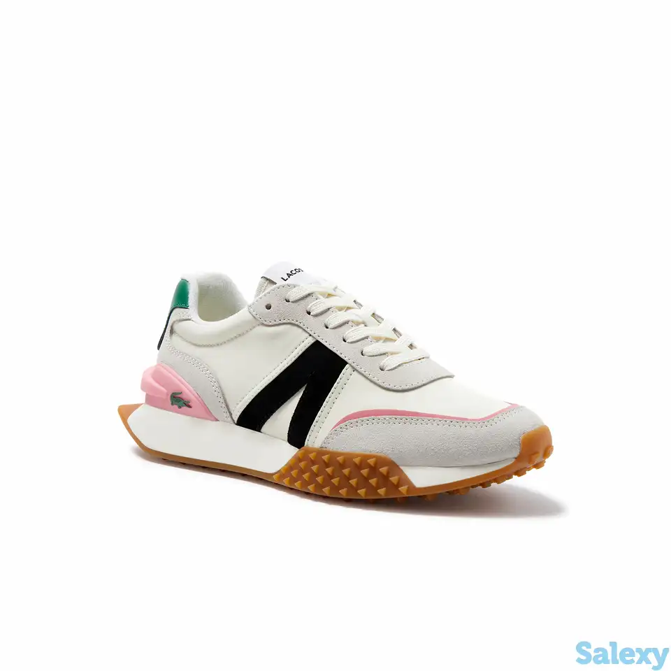 Кроссовки lacoste y-4-y v2, фотография 1