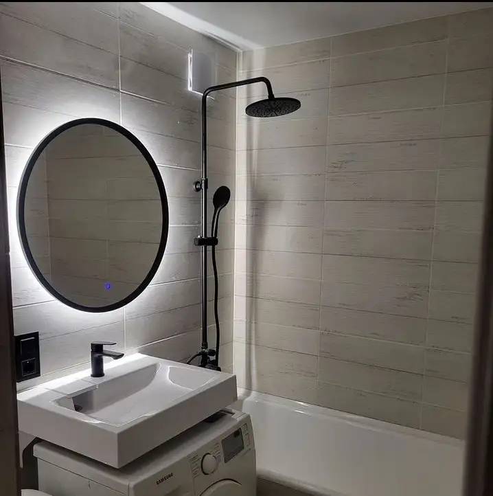 Отделочные работы, фотография 1