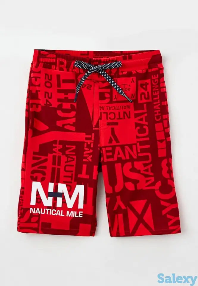 Шорты спортивные playtoday, фотография 1