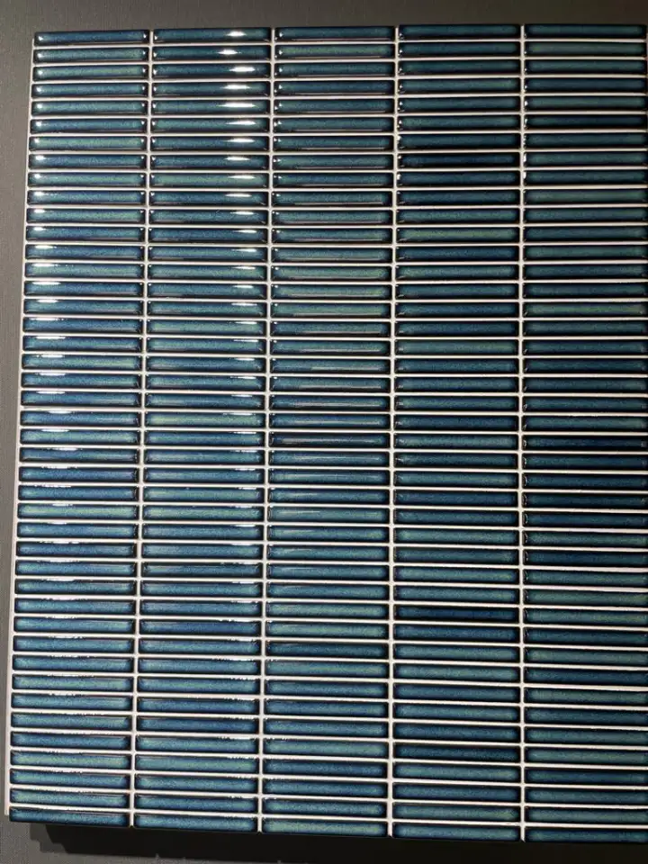 Новинки мозаики, фотография 2