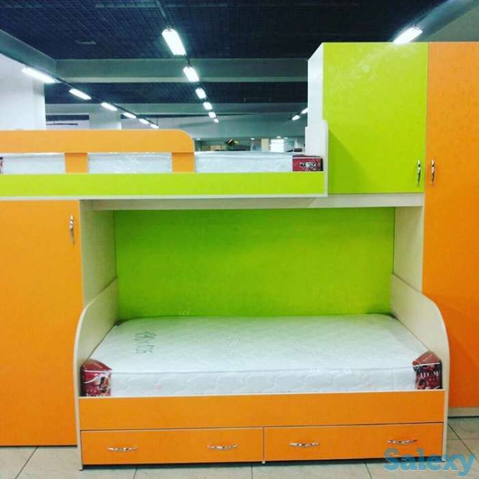 Мебель на заказ, фотография 2