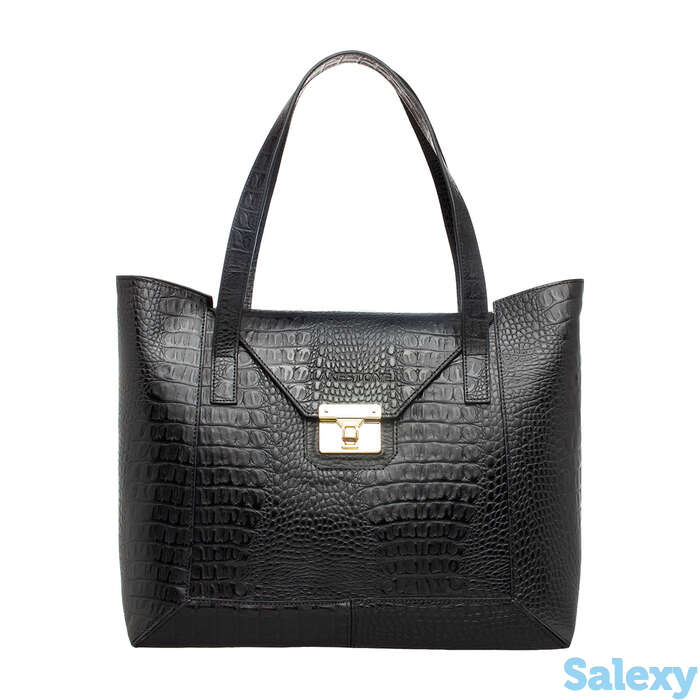 Женская сумка filby black, фотография 1