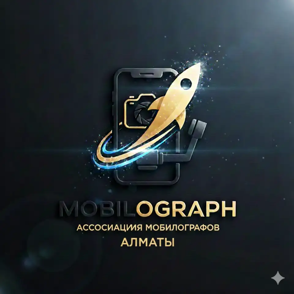 Мобилограф профессионал, фотография 1