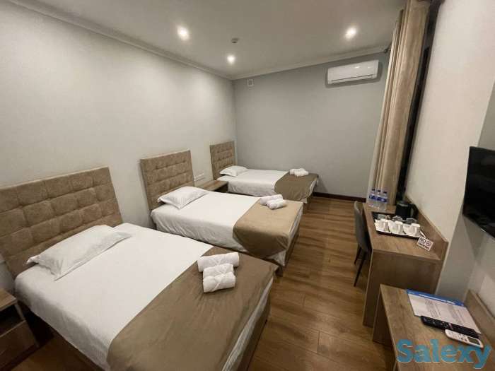 HOTEL ATLAS ELITE, фотография 4