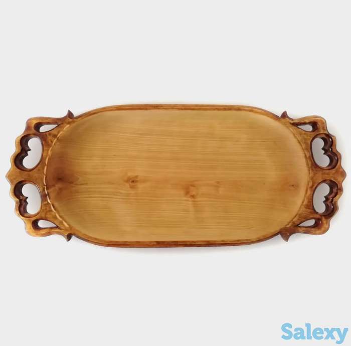 Посуда для бешбармака Астау, фотография 4