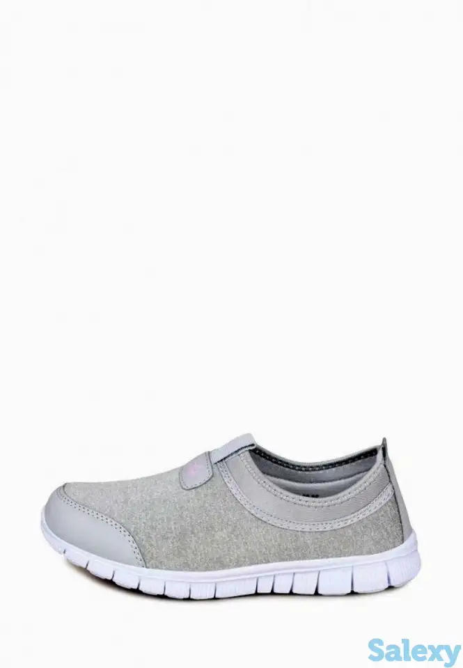 Кроссовки timejump, фотография 1