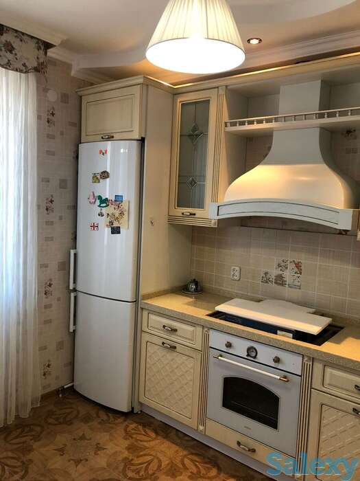 Продам квартиру, Ул. сарайшык, 5, фотография 1