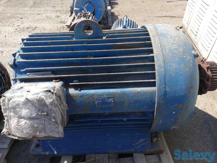 Продаю электродвигатели разного типа, фотография 9