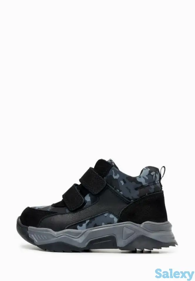 Ботинки lovely puppy, фотография 1