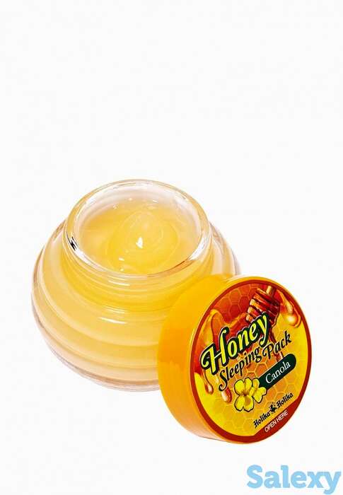 Маска для лица holika holika, фотография 1