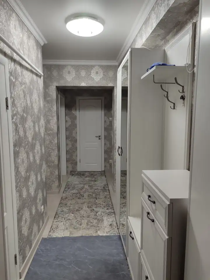 Продам  квартиру в Алматы, ул.Спасская 46, фотография 5