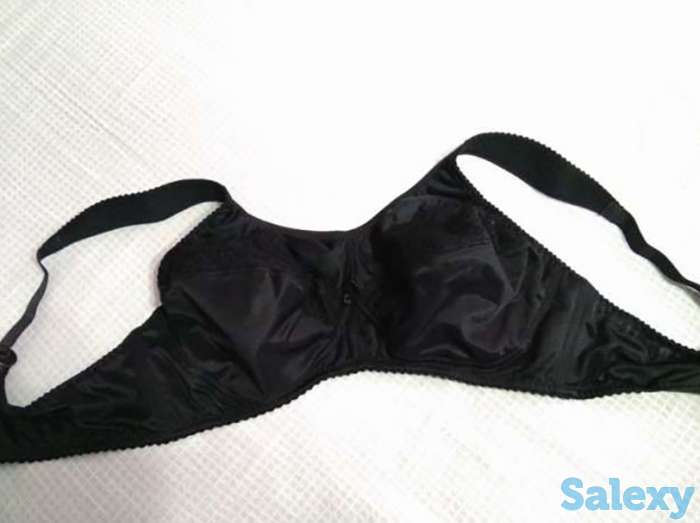 Бюстгалтер после мастэктомии 100D, фотография 1