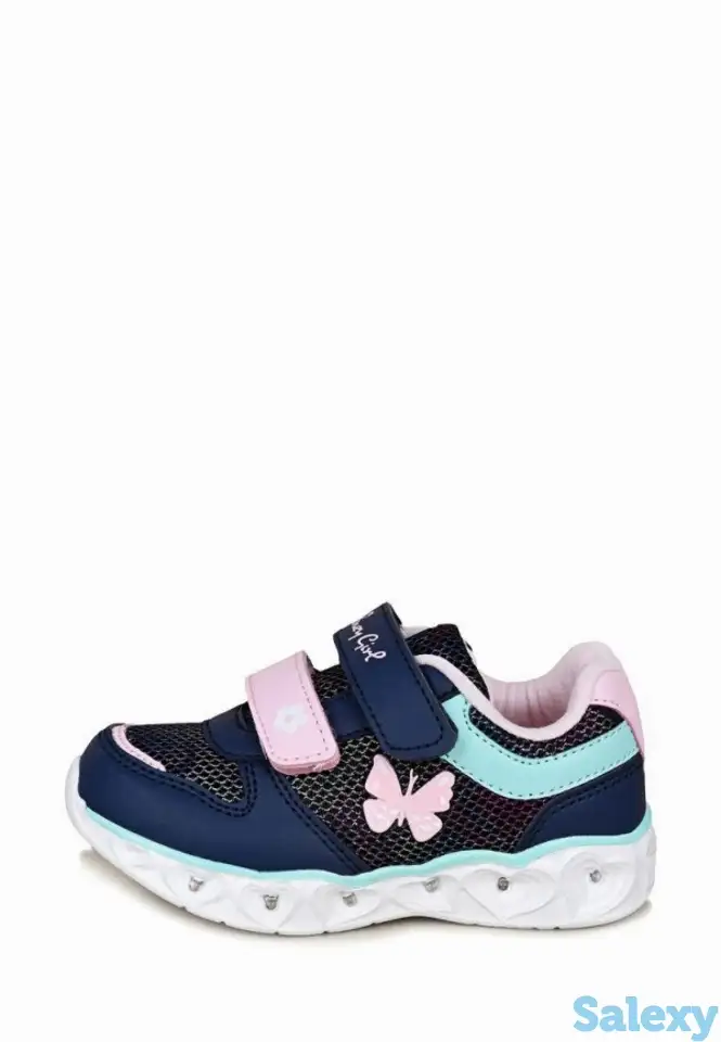 Кроссовки honey girl, фотография 1