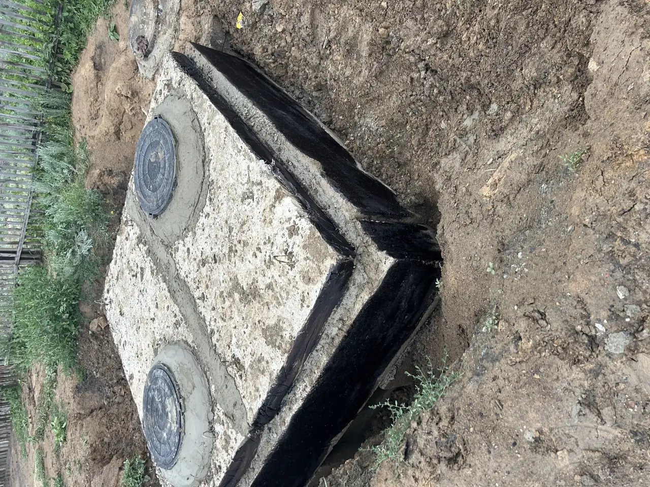 Монтаж трубопроводов и металлоконструкции, фотография 2