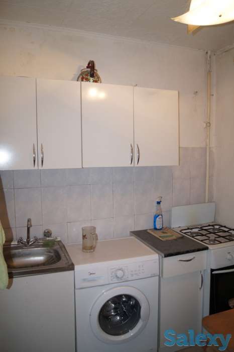 продам квартиру, Кожамкулова-Макатаева, фотография 7