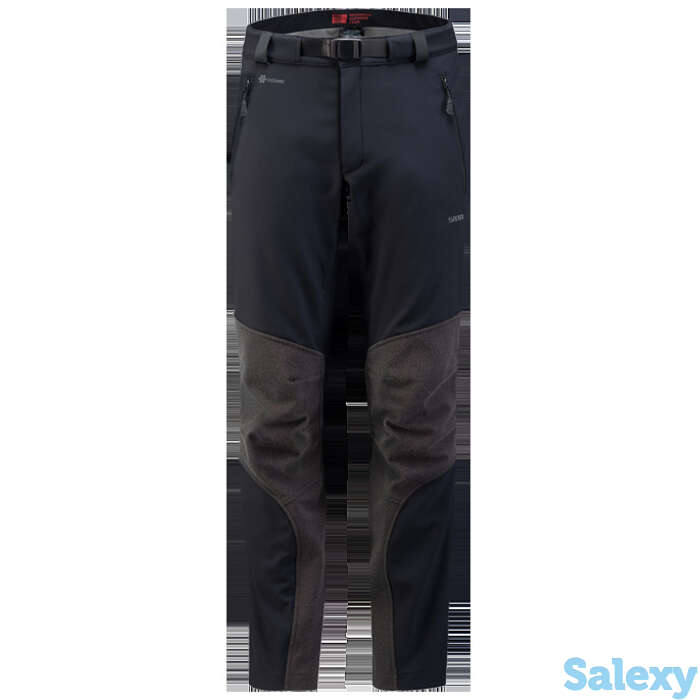 Брюки сивера верес про 2.1 п черные, фотография 1