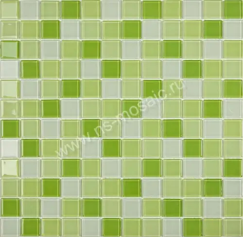 Мозаика СЕРИИ CRYSTAL, фотография 1