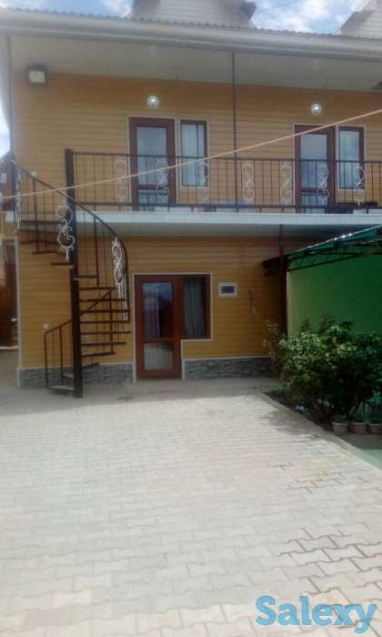 Сдаются комфортабельные номера класса эконом и полулюкс в Гостевом доме 