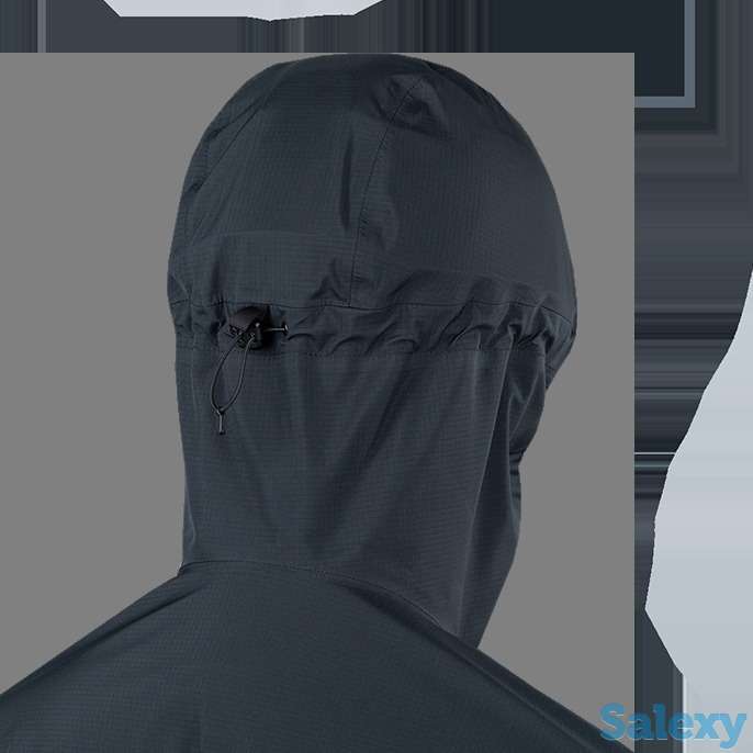 Куртка сивера скармак космос, фотография 4