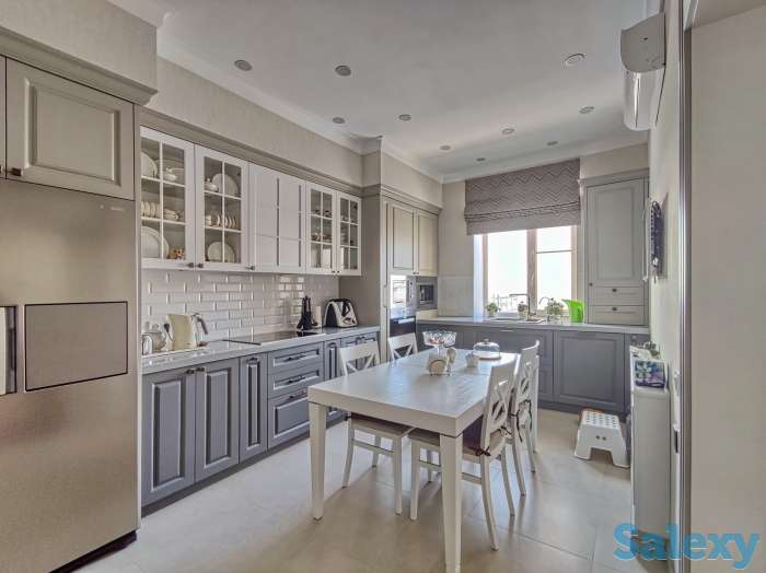 3-комнатная квартира, 105 м², 5/6 этаж, Ерменсай 25/1, фотография 2