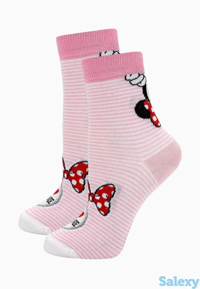 Носки 2 пары conte-kids, фотография 1