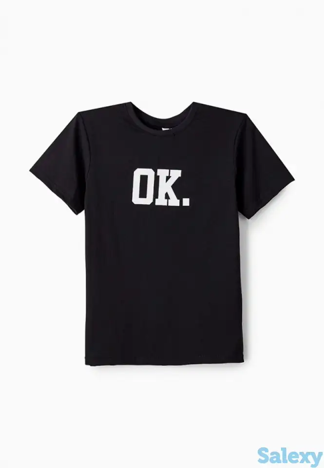 Футболка elaria, фотография 1