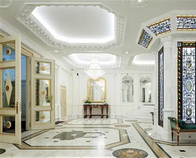 Отделочные работы, фотография 1