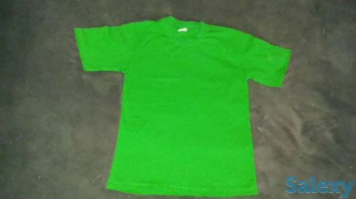 Футболки. Пр-во Турция, фотография 1