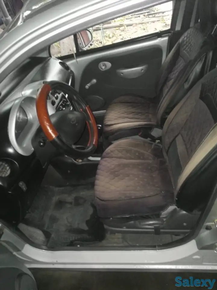 Продается авто Matiz, фотография 5