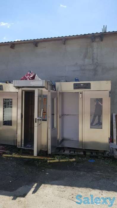 Мини-пароконвектомат ПКА 6-1/3П, фотография 9