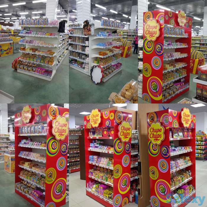 Баннера, объемные буквы, вывески, бегущие строки, фотография 1