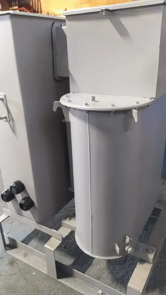 Продаётся станция прогрева бетона КТПТО-80, фотография 2