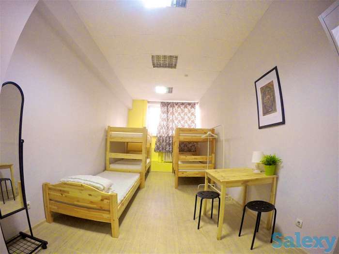 Hello hostel, Мауленова 85, фотография 2