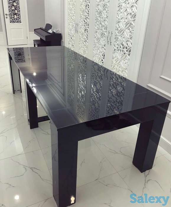 Стол Трансформер, фотография 9