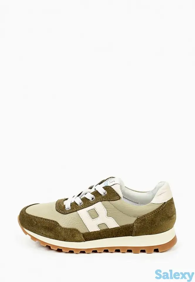 Кроссовки ralf ringer, фотография 1