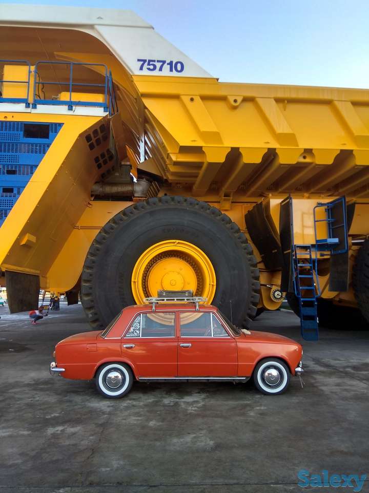 требуется водитель на УАЗ БелАЗы КамАЗ Шахман вахта, фотография 2