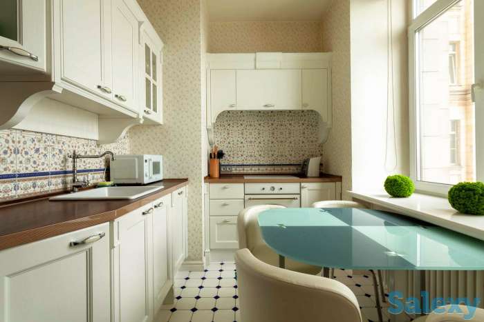 Уютные апартаменты, ул. Сатпаева, 90/43, фотография 5