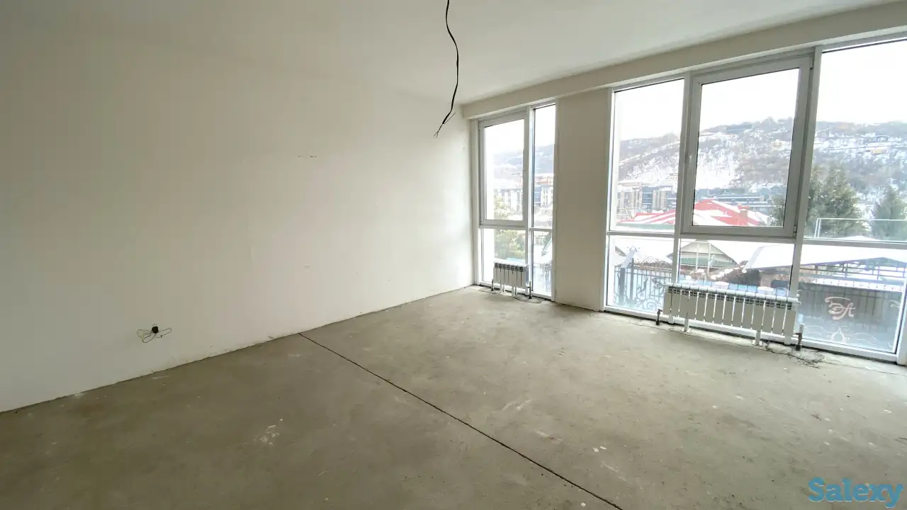 Квартира в ЖК 