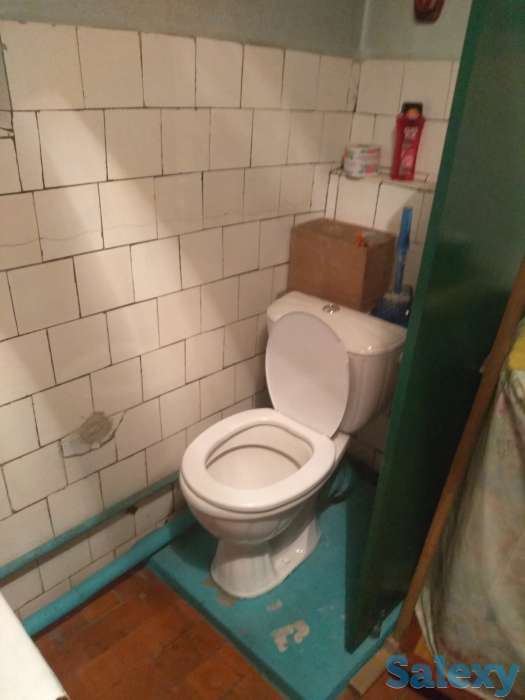 Срочно!!! В связи с переездом продаю полдома., Федосеева 38, фотография 4