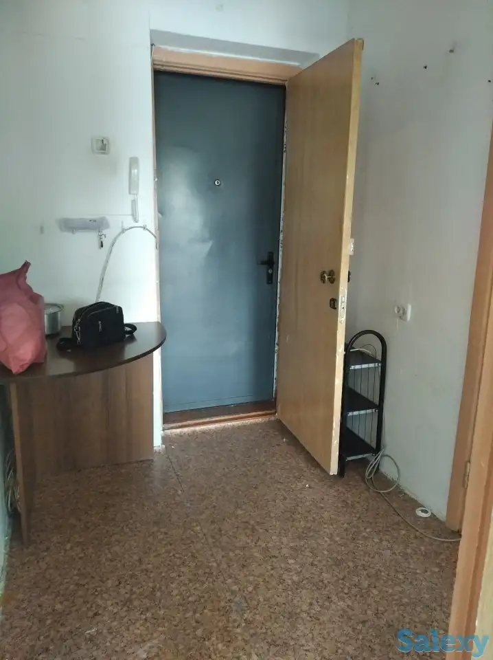 Однокомнатная квартира, Микрорайон Жастар, фотография 3