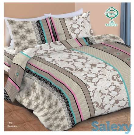 Постельное бельё Маруся, фотография 1