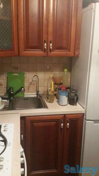 Продам 3-х комнвтную квартиру, Орбита 2 дом 35, фотография 5