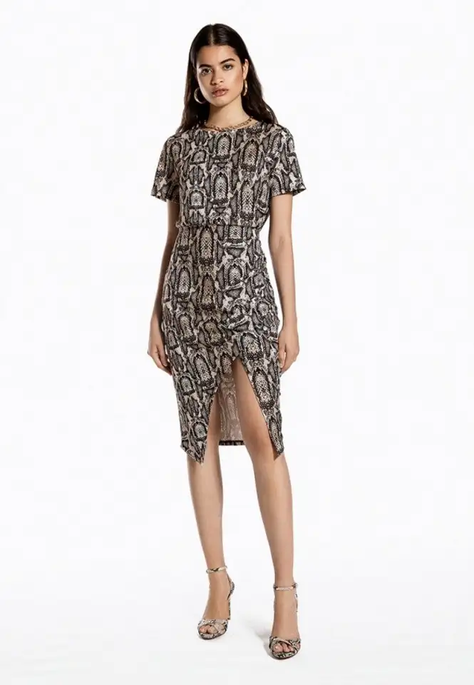 Платье ivyrevel, фотография 1