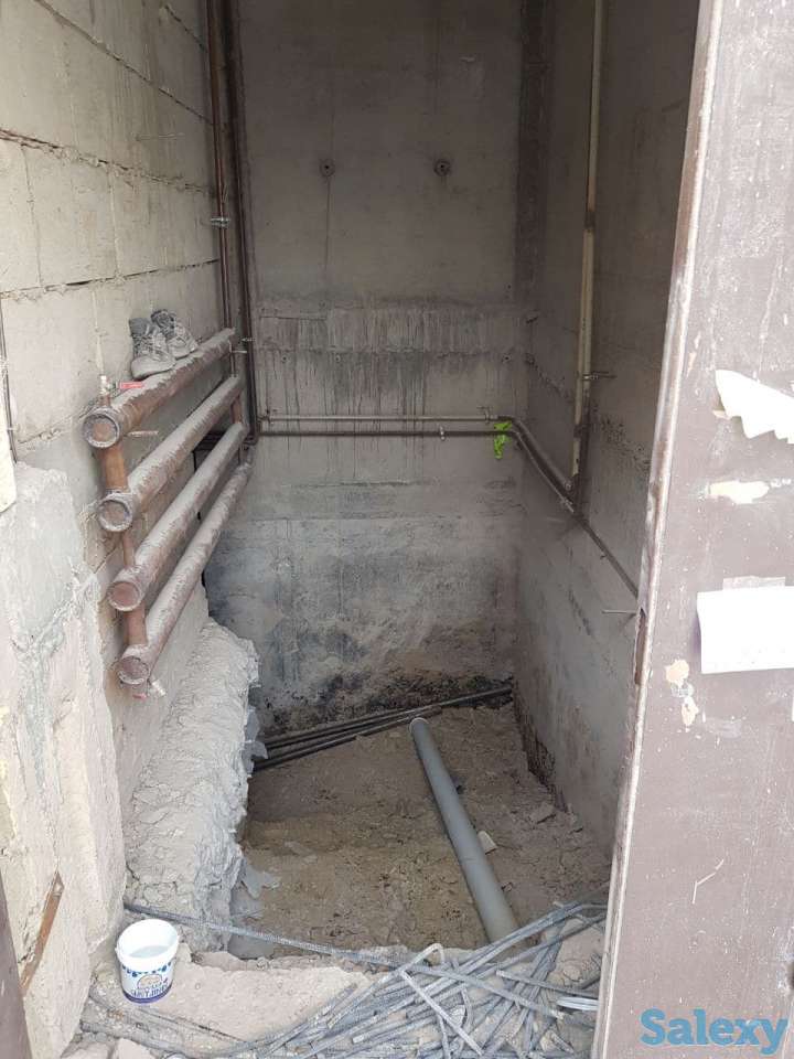 Продам коммерческое помещение, айтматова 36, фотография 1